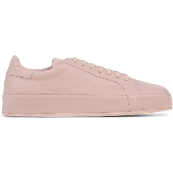 Jil sander sneakers pink - Picture 3 of 4